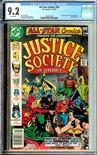 All Star Comics #69