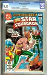 All-Star Squadron #12