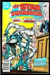 All-Star Squadron #17