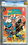 All-Star Squadron #31