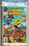 All-Star Squadron #33