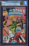 All-Star Squadron #38