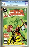 All-Star Squadron #49