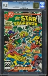 All-Star Squadron #50