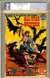All Star Western #11