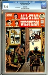 All Star Western #9