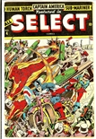 All Select Comics #4