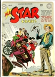 All Star Comics #47