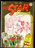 All Star Comics #30