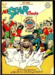All Star Comics #37
