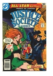 All Star Comics #72