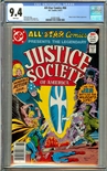 All Star Comics #66