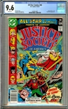 All Star Comics #68