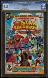 All-Star Squadron #25
