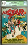 All Star Comics #14