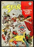 All Star Comics #38