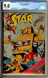 All Star Comics #43