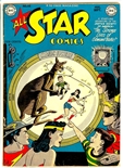 All Star Comics #48
