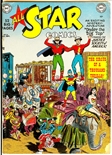 All Star Comics #54