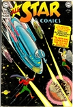 All Star Comics #55