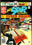 All Star Comics #60