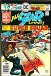 All Star Comics #60