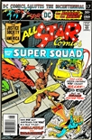 All Star Comics #61