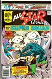 All Star Comics #62
