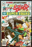 All Star Comics #63