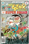All Star Comics #64