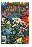 All Star Comics #67