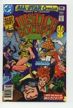 All Star Comics #73
