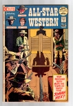 All Star Western #10