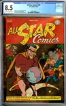 All Star Comics #29