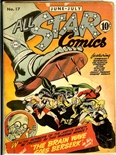 All Star Comics #17