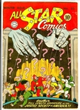 All Star Comics #23