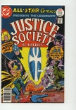 All Star Comics #66