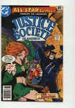 All Star Comics #72