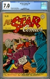 All Star Comics #28
