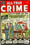All-True Crime #39