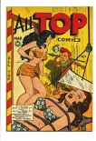 All Top Comics #10
