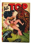 All Top Comics #15