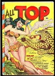 All Top Comics #12