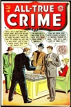 All-True Crime #32