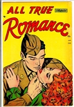 All True Romance #4