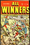 All Winners Comics #14
