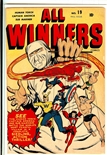 All Winners Comics #19