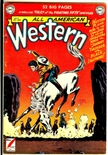 All-American Western #117