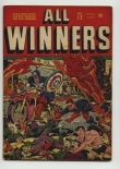 All Winners Comics #12
