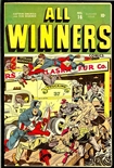 All Winners Comics #16